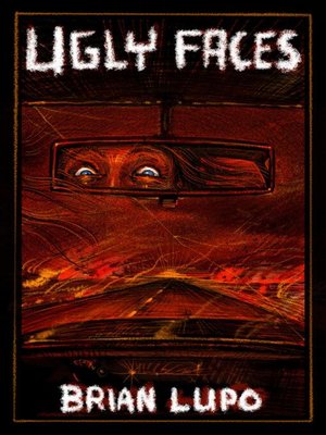 Ugly Faces - ebook